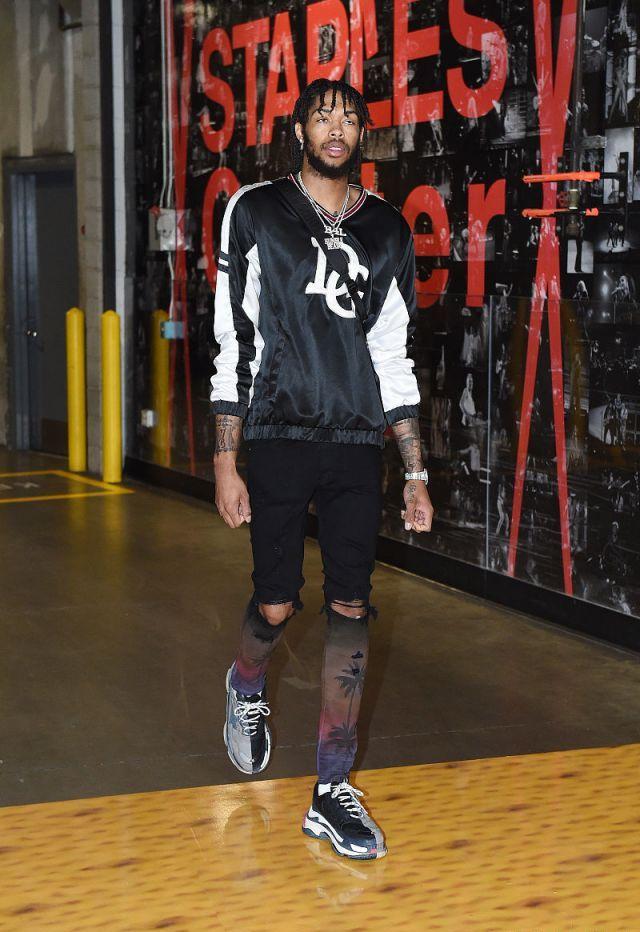 NBA：快船末节逆转鹈鹕（NBA：快船末节发力翻盘鹈鹕）