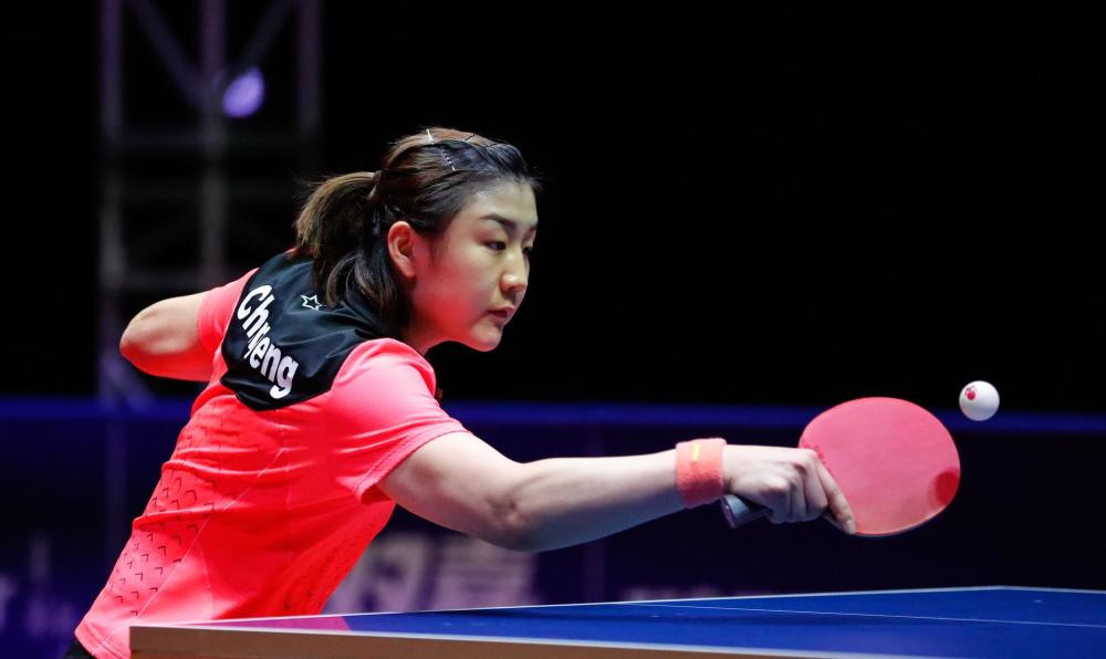 巡回赛上 巡回赛上